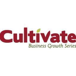 Cultivate: Business Growth Series gives business leaders & entrepreneurs tactical, practical tips. #CultivateFoxCities will be back in Fall 2014!