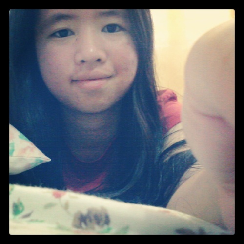 FredericaFiffie's profile picture. -16 years old -i'm christian -ordinary girl :)