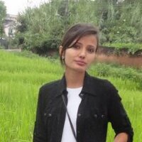 Anita Bhattarai (@anitabhattarai) 's Twitter Profile