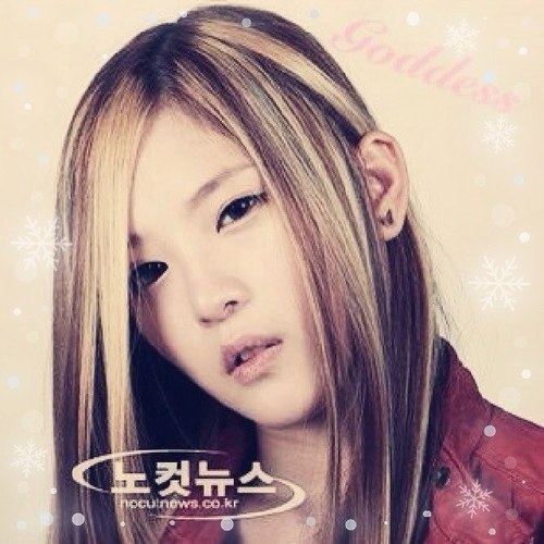 Goddess EunJeebot.