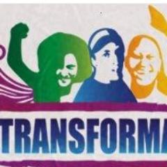Vote na Chapa 1- Transformar!!! Votação nos dias 4,5 e 6 de dezembro!
