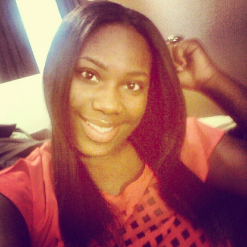 I'M A.....Senior  in COllege. Great friend to few.ExCellent daughter to one. ENEMY TO none. I strive to be successful and make it in this world