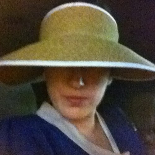 PrincessWaffles's profile picture. 