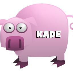Clothing Company based on the Actions of Frat Star Kade King.. Est. October 2012