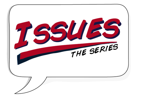 issuestheseries's profile picture. An original comedic web series about life in a NJ comic book store. Insanity ensues.