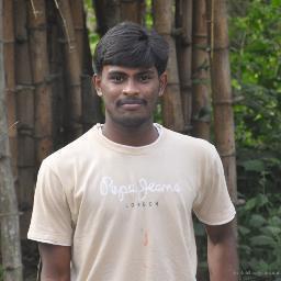 Nagathej's profile picture. 