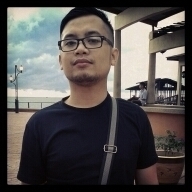 naufalisme's profile picture. 