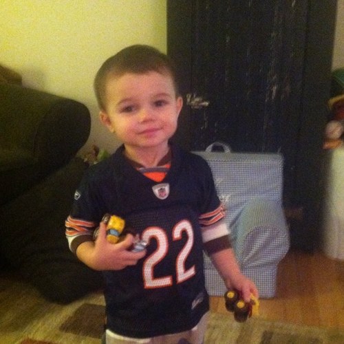 Oliver_Ersel's profile picture. 