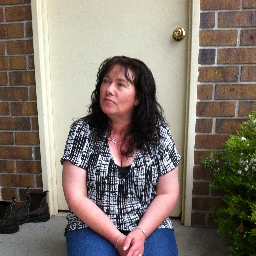 LindaMarshable's profile picture. 