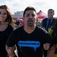 Rudy Russo (@rudyrusso) 's Twitter Profile