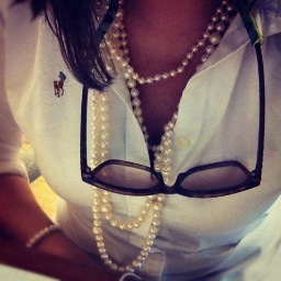 Sorority Girl, Southern Belle, & Classy Lady. Taking applications for a charming southern gent to sweep me off my feet.