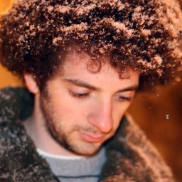 JoshPetersel's profile picture. 