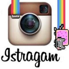Toda rede social nasce boa, são seus usuários que a instagram.    -  CONTATO;      istragam@hotmail.com