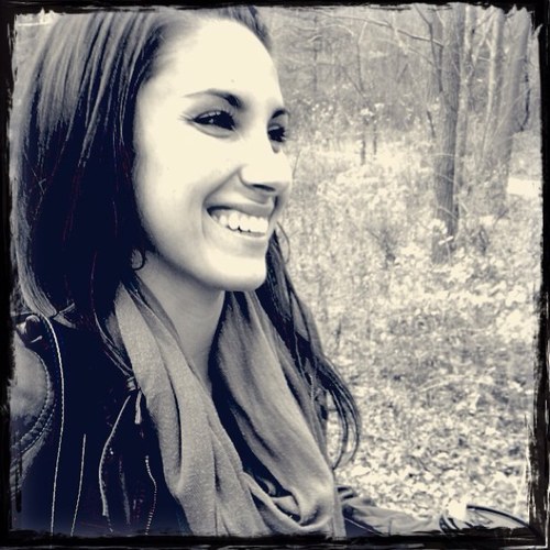 LeahDV Profile Picture