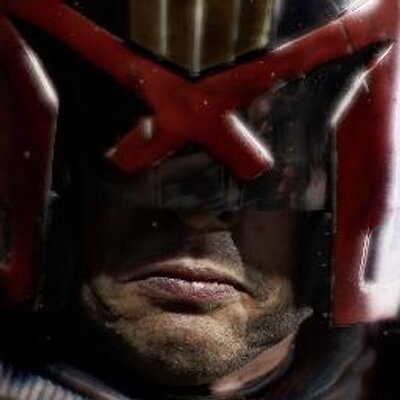 映画 ジャッジ ドレッド Judge Dredd Jp Twitter
