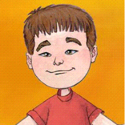 Soramaghi's profile picture. 