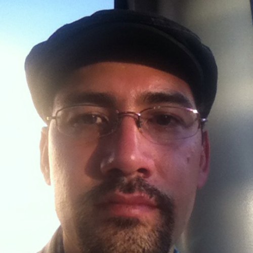 _jorgecuriel's profile picture. 