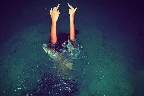if the word fuck makes you uncomfortable, leave. we love our followers xo #sarcbitchprobs