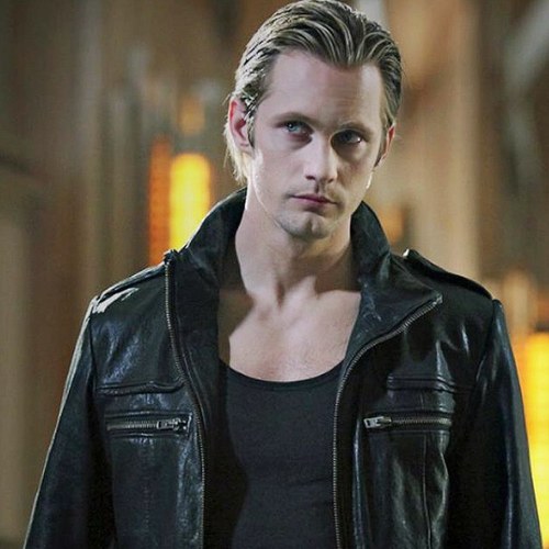 Sheriff of Area 5, the owner of Fantasia. In love with Sookie Stackhouse