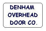 Local garage door business, family owned and operated since 1964. Closed 2014 Call us at 512-282-3667 for an estimate, check out our website!!