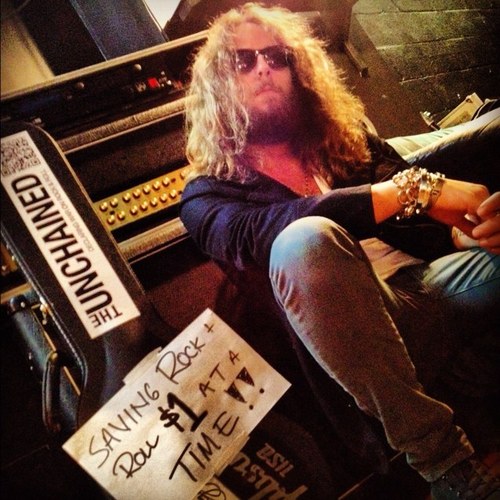 WolfgangSleezy's profile picture. Live,eat,breathe,sleep,music