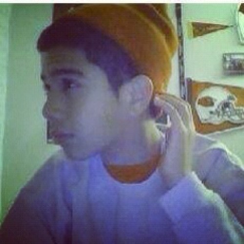 Fxk Wat Is A Bio ? .-.