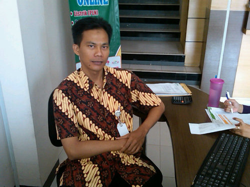 tri_nuryanto's profile picture. BMT Bina Ummah