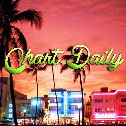 Chart Daily has it all right here! Let #ChartDaily be your guide. Everyday, we discuss a different artist/band/etc!
