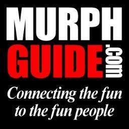 By reader request, the L.I.-specific twitter feed of @MurphGuide - connecting the fun to the fun people on Long Island