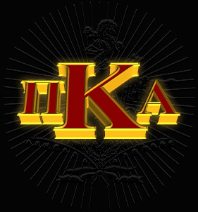 πka