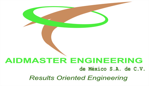 Aidmaster Engineering de Mexico S.A. - Diseno Mecanico - Automatizacion y Control - Tecnologia de Plasticos