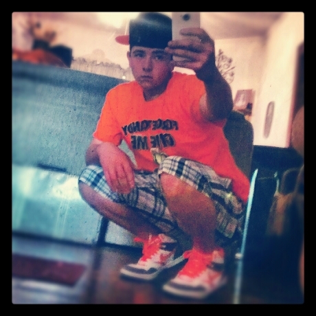 I'M TAKEN. but really who needs a bio jus follow me