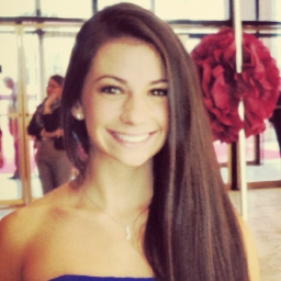 trishthedish20's profile picture. 