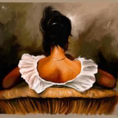 Hello all =], I go by Angela Understood, please check out my blog. I want to share my story with woman everywhere & maybe save a few lives in the process.