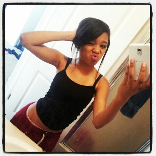 AmbergFuentes's profile picture. 