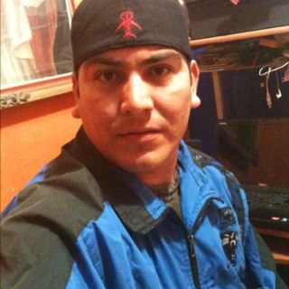 SergioRayadicto's profile picture. 