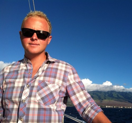 Eaze (ceo & founder) - Uber for Weed

Yammer (4th employee ) - Facebook for Enterprise