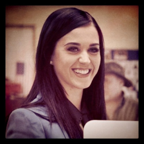 Louca pela @katyperry apenax.