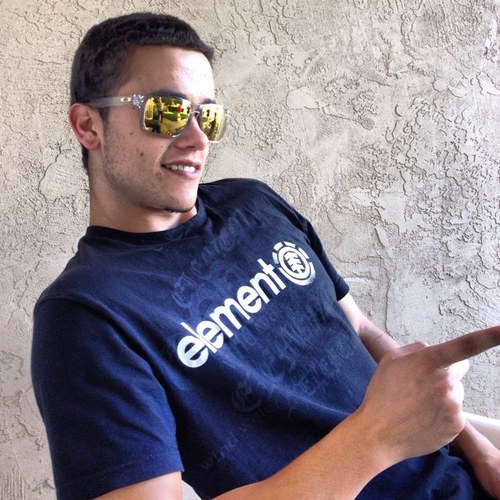 Official_PartyP's profile picture. #dickheadcrew