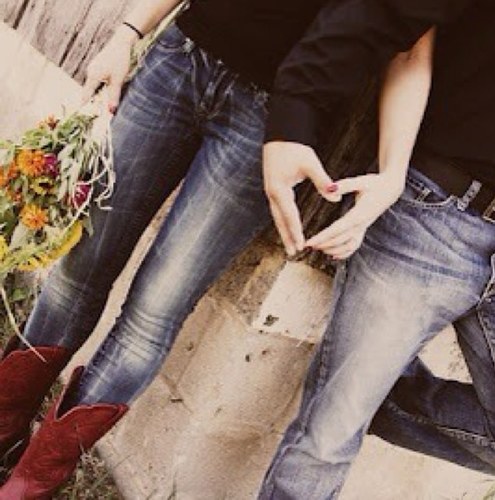 Just a country gal inlove with her redneck romeo!❤ Love can be tough, but it just means its worth fighting for!