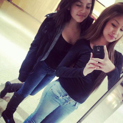 I see your lost, follow me. ★