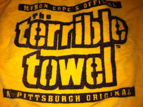 FreakinNFL's profile picture. Steelers, Bucs, Colts & All Around Football Lovin' Freak!