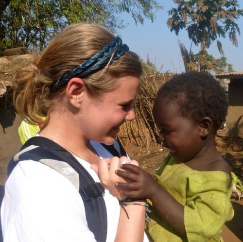 Jesus. Africa. Younglife. Chacos.