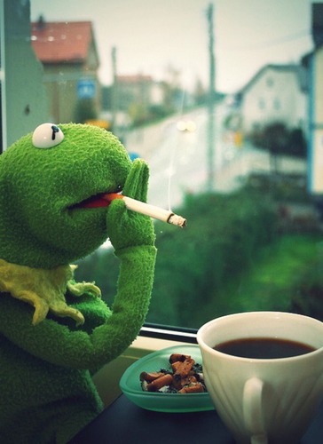 Currently Bad Mood