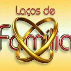Relembre a trilha sonora deste grande sucesso #LaçosDeFamília