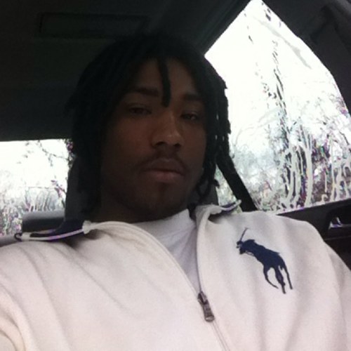In tha Squad I trust Fa tha Squad I bust.. dat nigga get touch u a duck u get plucked... #TractGangg