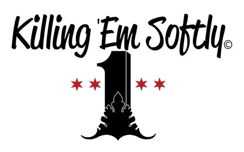 A Chicago based clothing brand on the rise to bigger and better things. Set aside the violence in Chicago we're Killing 'Em Softly the nicest way possible.