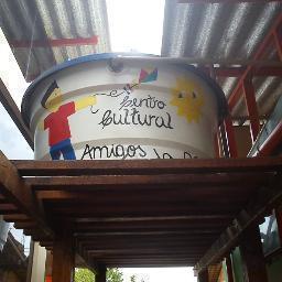 Centro Cultural Amigos da Paz