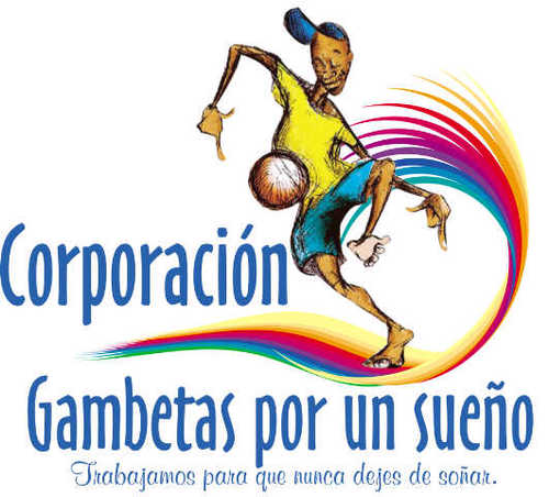 Gambetas por un sueño, una entidad sin ánimo de lucro que se apoya en el deporte como herramienta fundamental para generar una transformación social.