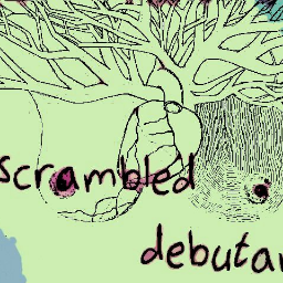 scrambleddebutante@gmail.com